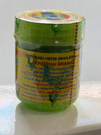 HongThai Herbal Inhaler – Nasal Congestion Relief