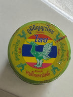 HongThai Herbal Inhaler – Nasal Congestion Relief