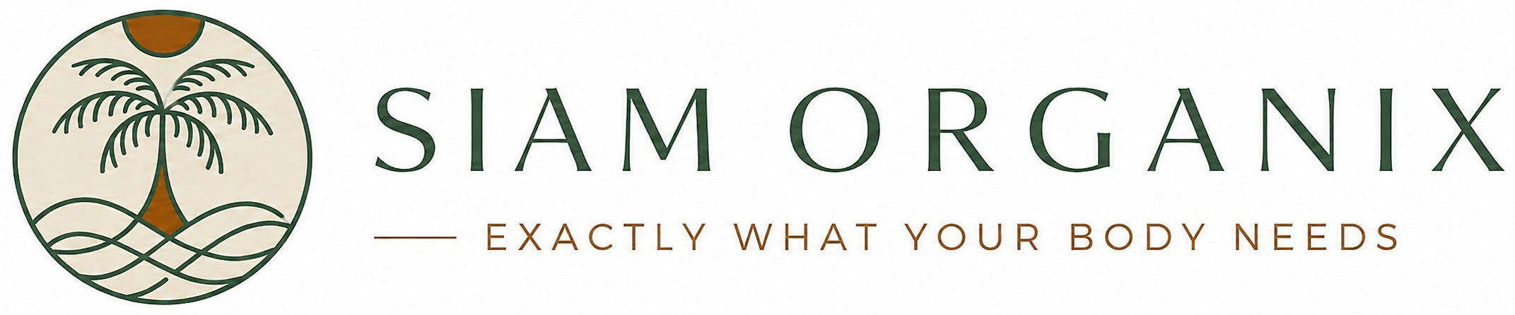 Siam Organix