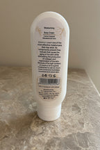 Moisturizing Coconut Body Cream